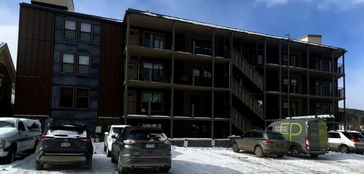 French Street Retreat Walk Everywhere Breckenridge Zewnętrze zdjęcie