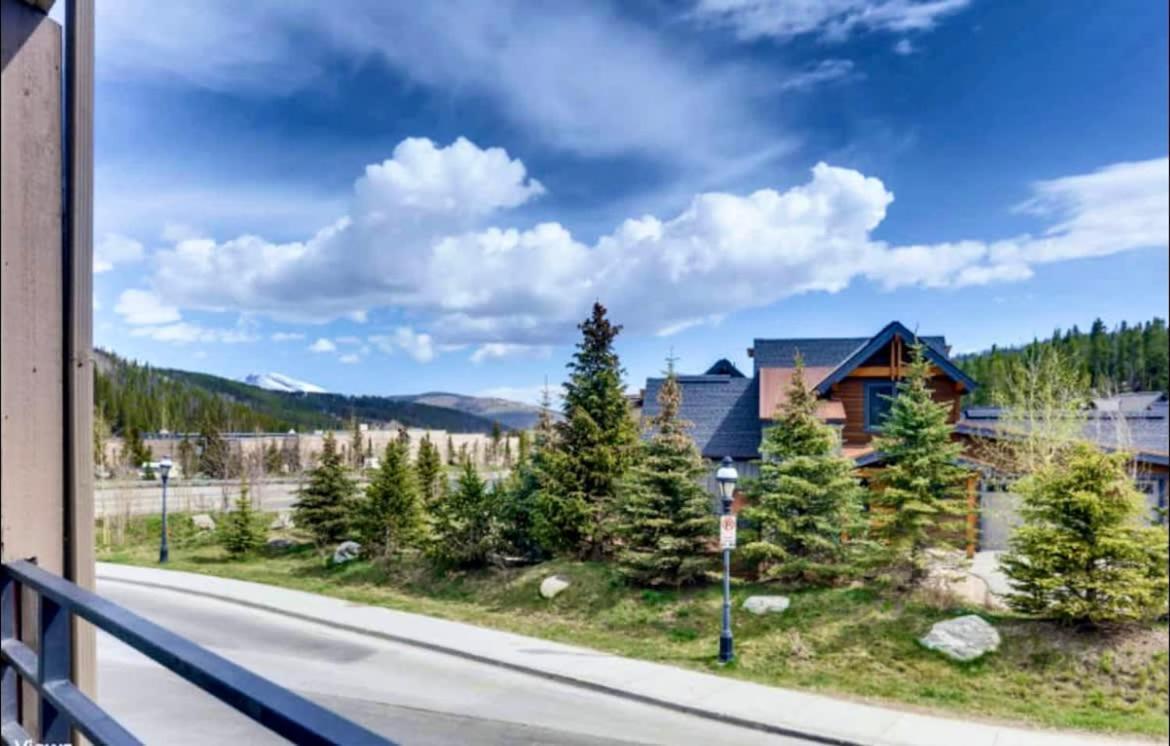 French Street Retreat Walk Everywhere Breckenridge Zewnętrze zdjęcie